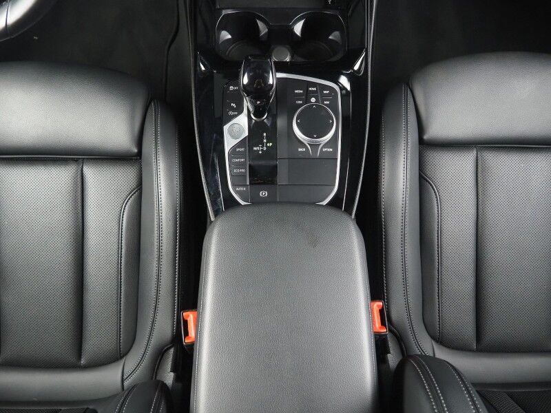 2023 BMW X3 sDrive30i *NAVIGATION, SAFETY ALERTS, BACKUP-CAMERA, COLOR TOUCHSCREEN, PANORAMA MOONROOF, HEATED SEATS, POWER LIFTGATE, COMFORT ACCESS, LED HEADLIGHTS, ANDROID & APPLE Round Rock TX