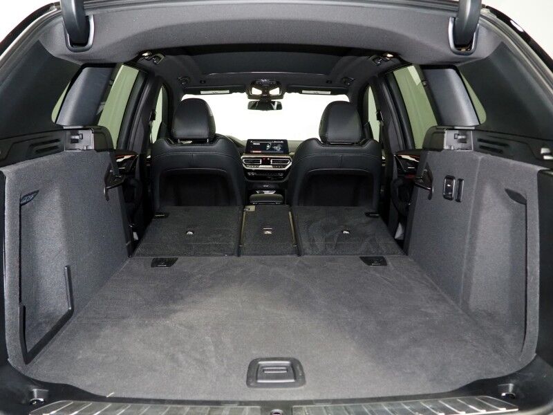 2023 BMW X3 sDrive30i *NAVIGATION, SAFETY ALERTS, BACKUP-CAMERA, COLOR TOUCHSCREEN, PANORAMA MOONROOF, HEATED SEATS, POWER LIFTGATE, COMFORT ACCESS, LED HEADLIGHTS, ANDROID & APPLE Round Rock TX