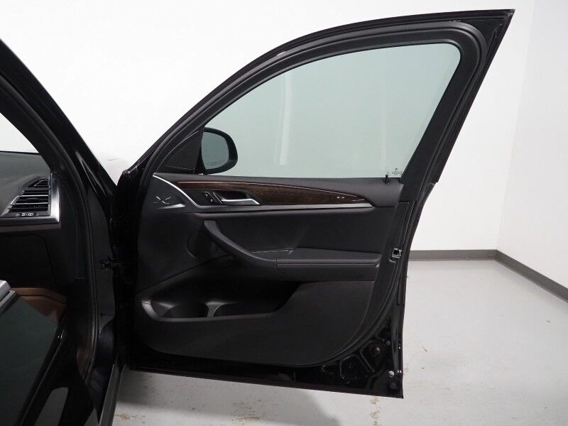2023 BMW X3 sDrive30i *NAVIGATION, SAFETY ALERTS, BACKUP-CAMERA, COLOR TOUCHSCREEN, PANORAMA MOONROOF, HEATED SEATS, POWER LIFTGATE, COMFORT ACCESS, LED HEADLIGHTS, ANDROID & APPLE Round Rock TX