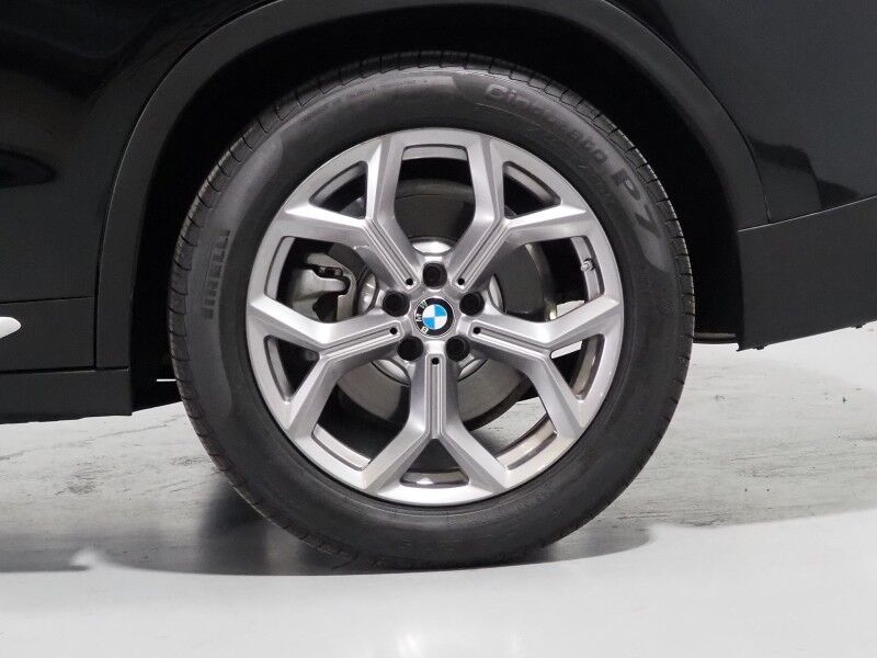 2023 BMW X3 sDrive30i *NAVIGATION, SAFETY ALERTS, BACKUP-CAMERA, COLOR TOUCHSCREEN, PANORAMA MOONROOF, HEATED SEATS, POWER LIFTGATE, COMFORT ACCESS, LED HEADLIGHTS, ANDROID & APPLE Round Rock TX