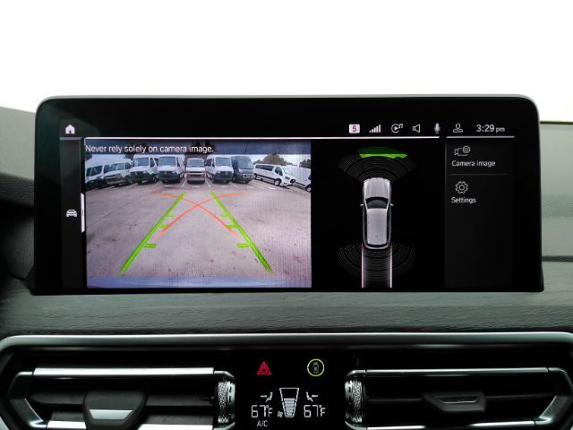 2023 BMW X3 sDrive30i Plano TX
