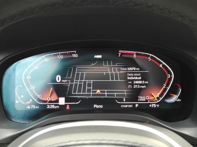 2023 BMW X3 sDrive30i Plano TX