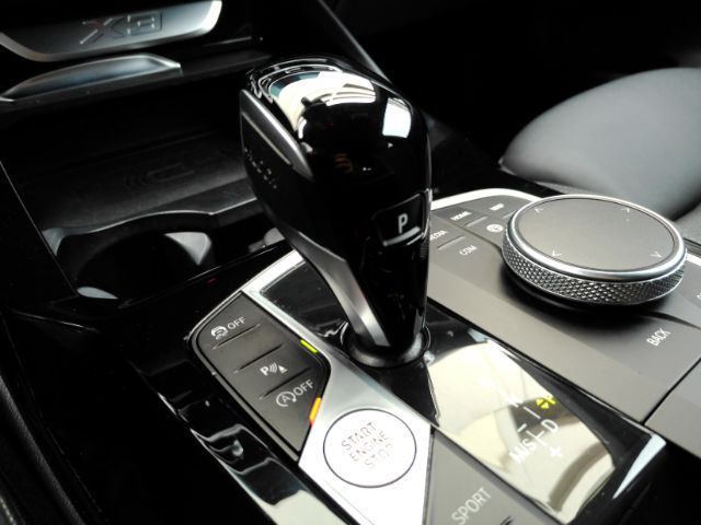 2023 BMW X3 sDrive30i Plano TX