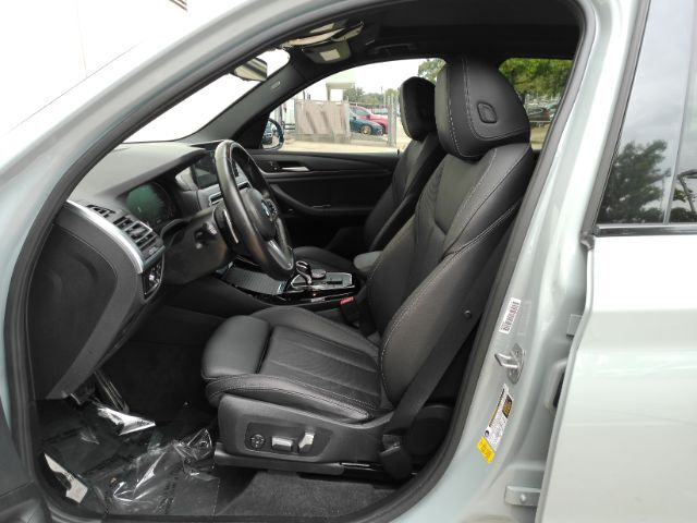 2023 BMW X3 sDrive30i Plano TX