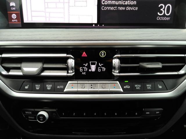 2023 BMW X3 sDrive30i Plano TX