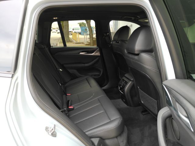 2023 BMW X3 sDrive30i Plano TX