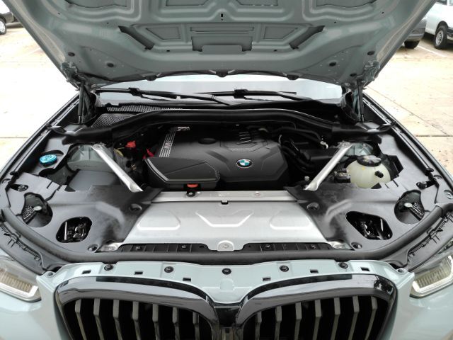 2023 BMW X3 sDrive30i Plano TX