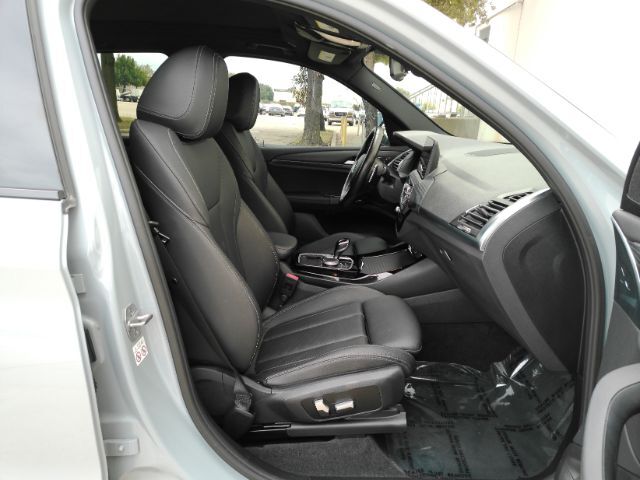2023 BMW X3 sDrive30i Plano TX