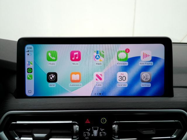 2023 BMW X3 sDrive30i Plano TX