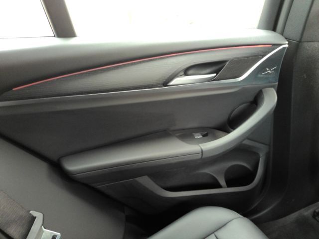 2023 BMW X3 sDrive30i Plano TX