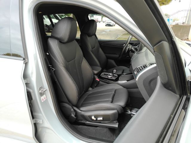 2023 BMW X3 sDrive30i Plano TX