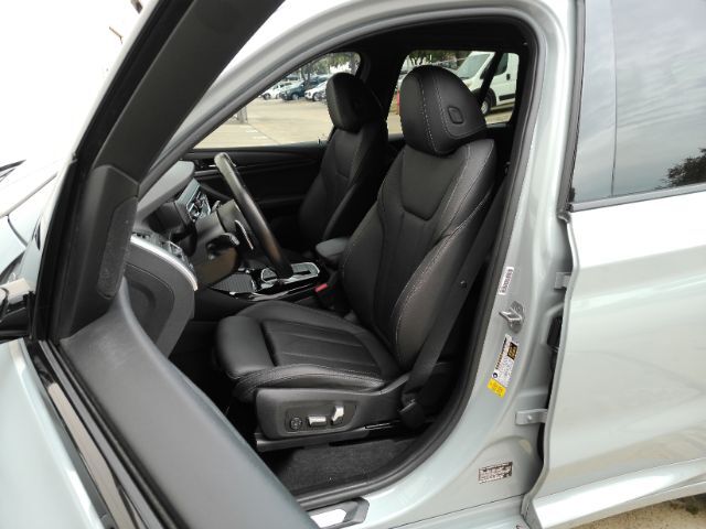 2023 BMW X3 sDrive30i Plano TX
