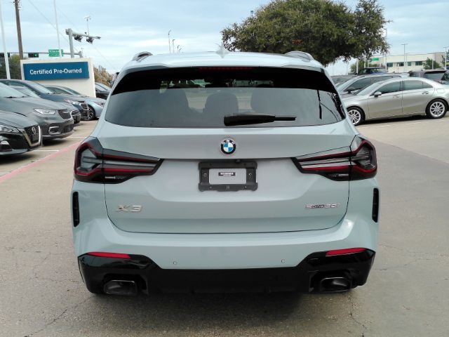 2023 BMW X3 sDrive30i Plano TX