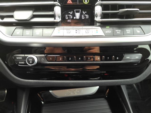2023 BMW X3 sDrive30i Plano TX