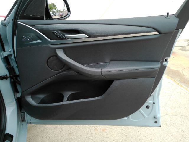 2023 BMW X3 sDrive30i Plano TX