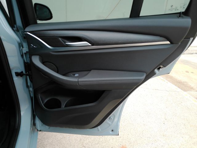 2023 BMW X3 sDrive30i Plano TX