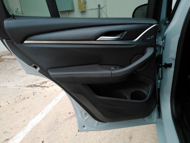 2023 BMW X3 sDrive30i Plano TX