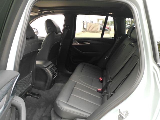 2023 BMW X3 sDrive30i Plano TX