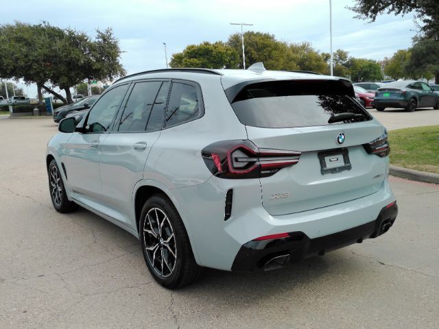 2023 BMW X3 sDrive30i Plano TX