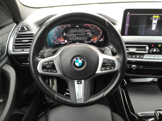 2023 BMW X3 sDrive30i Plano TX