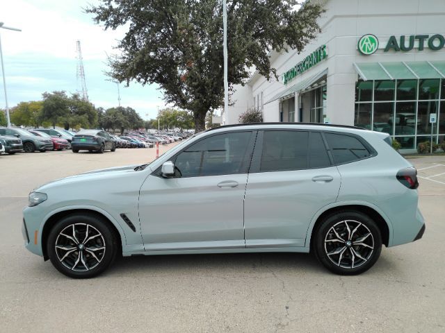 2023 BMW X3 sDrive30i Plano TX