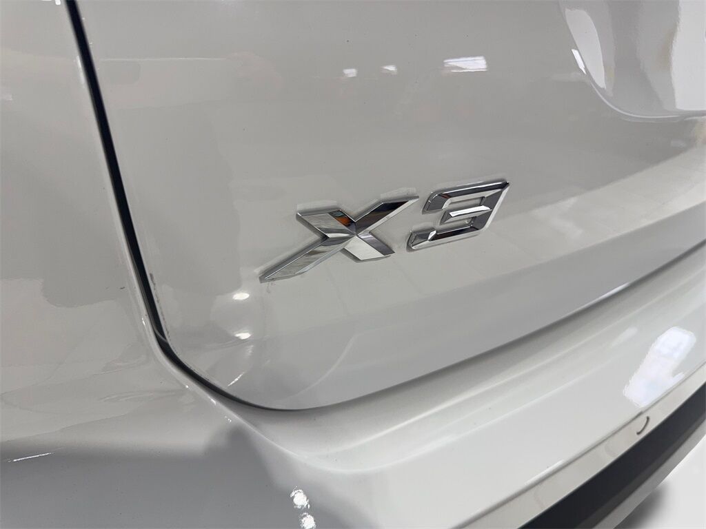 2023 BMW X3 sDrive30i Irving TX