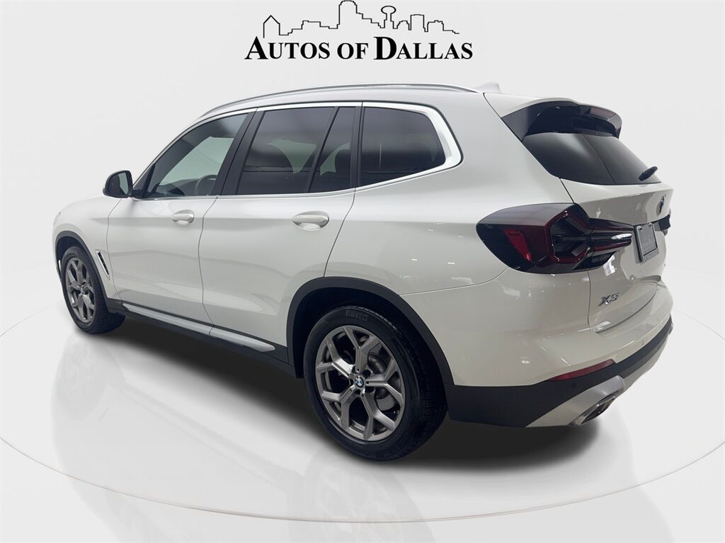 2023 BMW X3 sDrive30i Irving TX