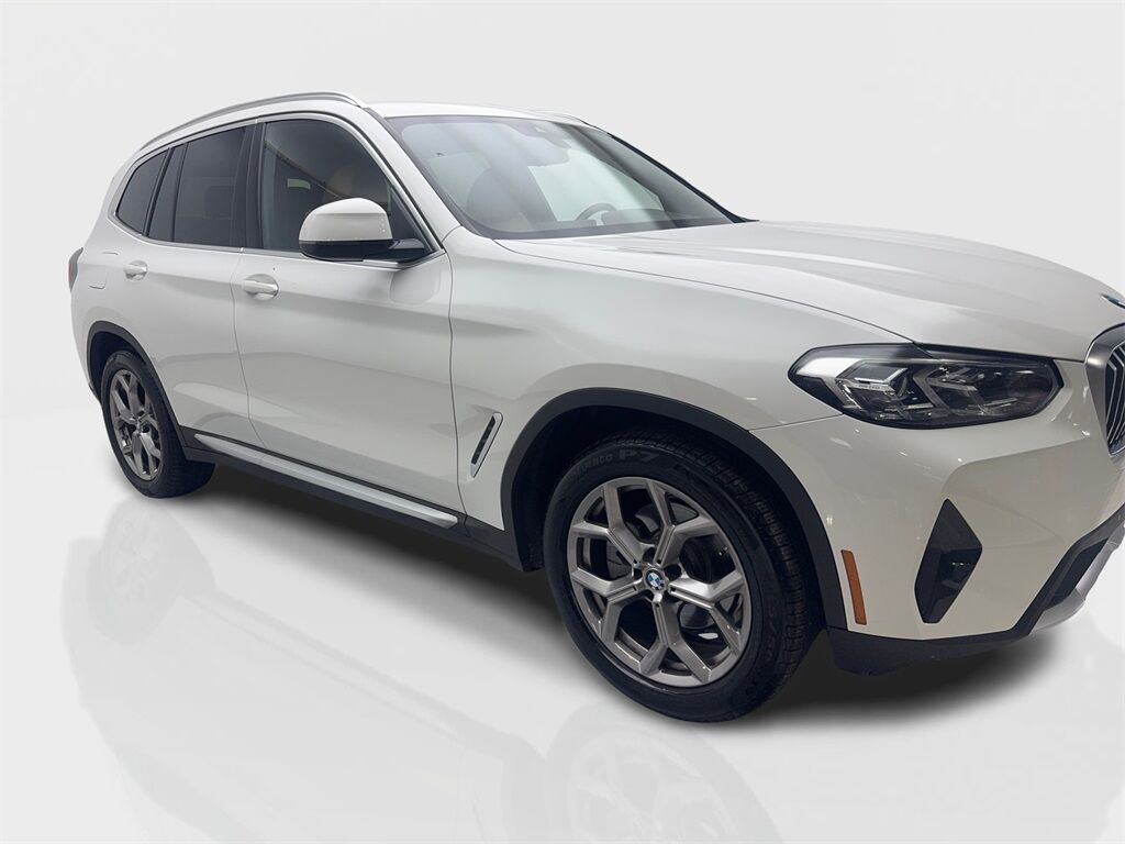 2023 BMW X3 sDrive30i Irving TX