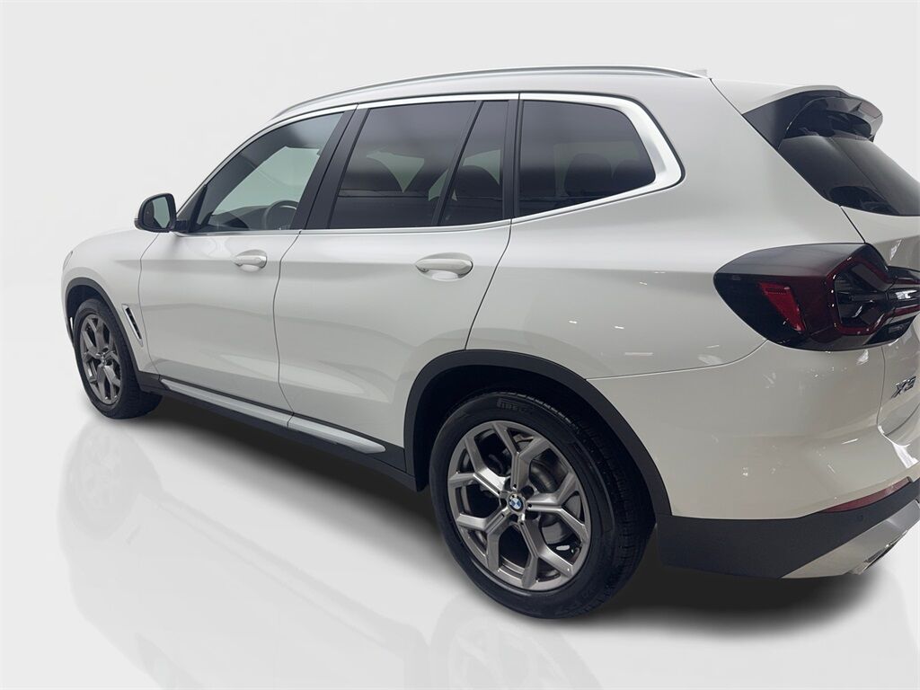 2023 BMW X3 sDrive30i Irving TX