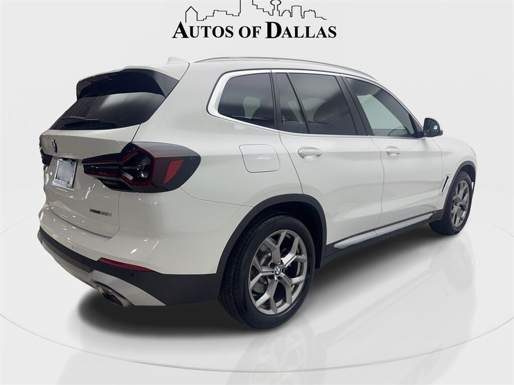 2023 BMW X3 sDrive30i Irving TX