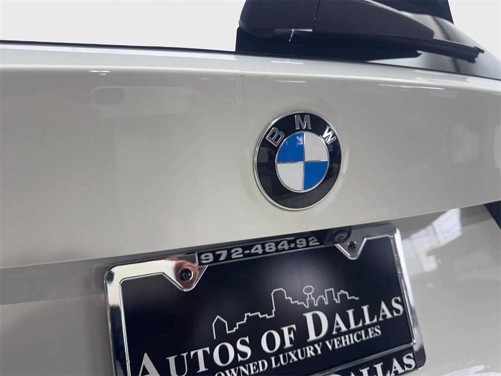 2023 BMW X3 sDrive30i Irving TX