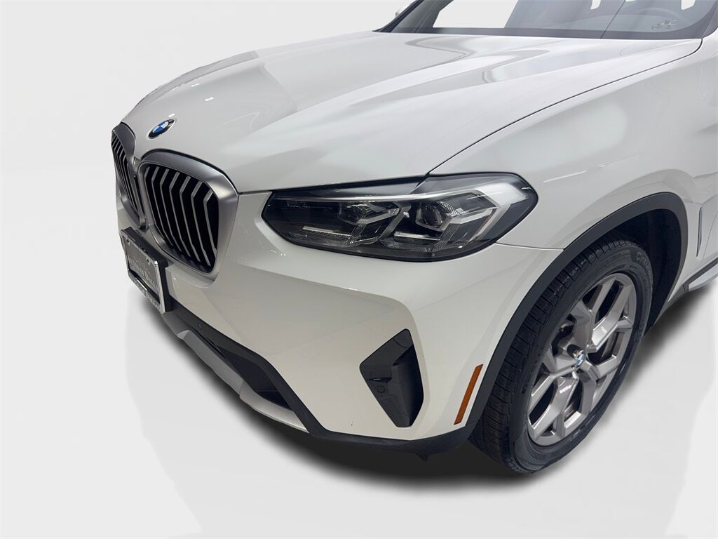 2023 BMW X3 sDrive30i Irving TX
