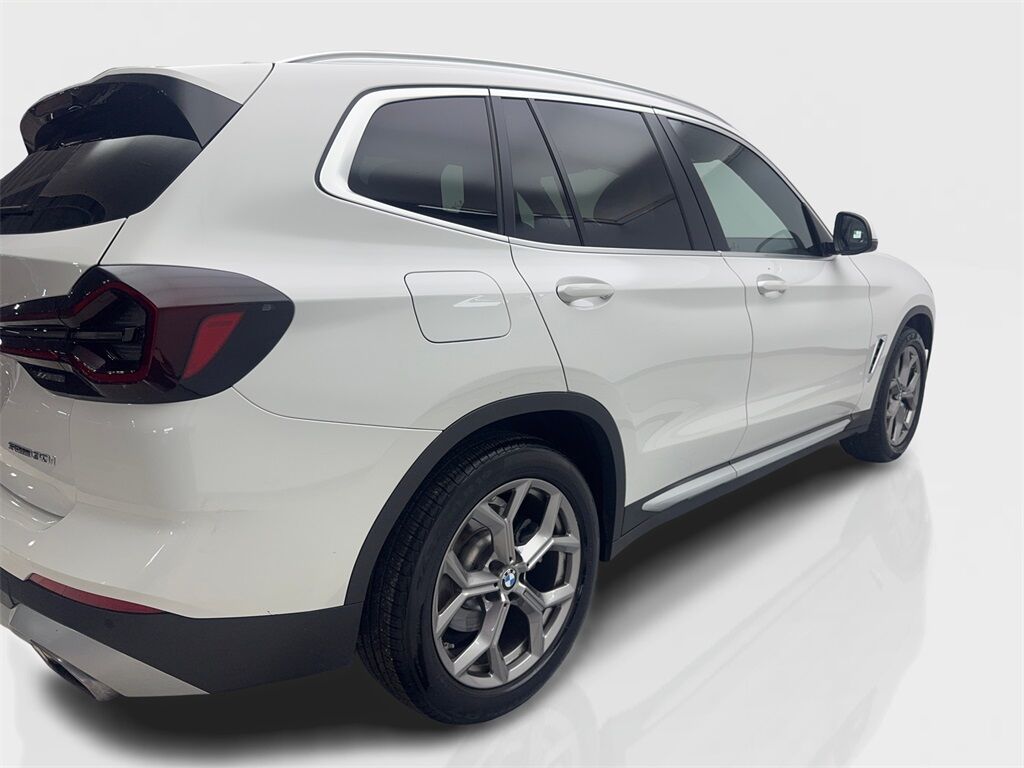 2023 BMW X3 sDrive30i Irving TX