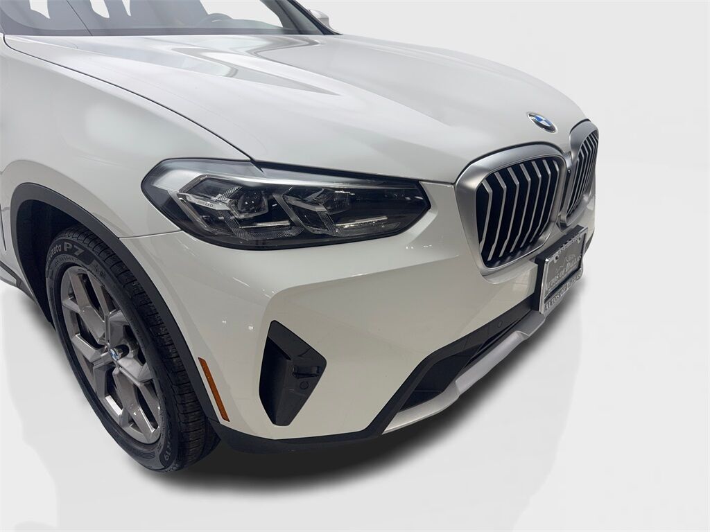 2023 BMW X3 sDrive30i Irving TX