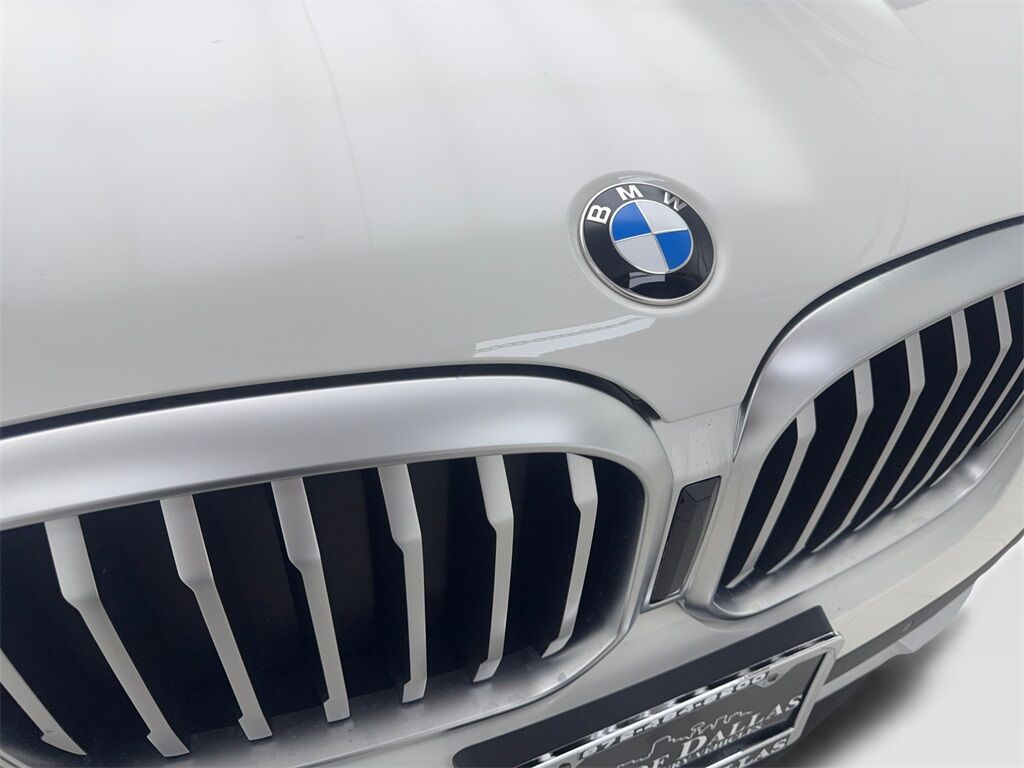 2023 BMW X3 sDrive30i Irving TX