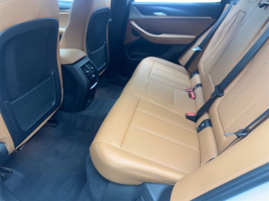 2023 BMW X3 sDrive30i Irving TX