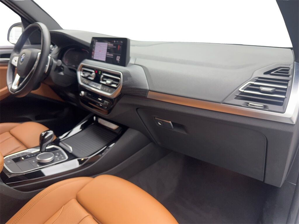 2023 BMW X3 sDrive30i Irving TX