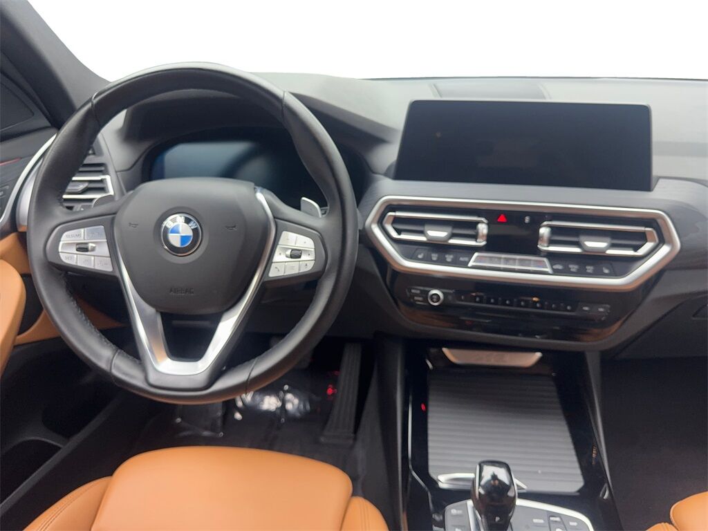 2023 BMW X3 sDrive30i Irving TX