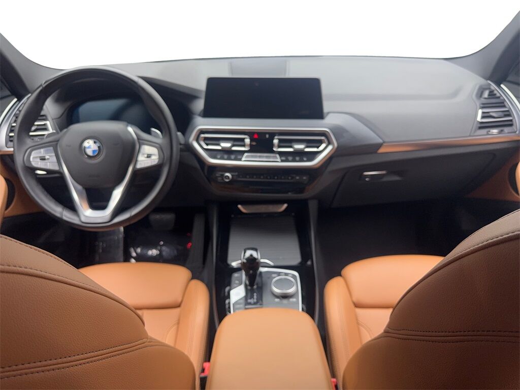 2023 BMW X3 sDrive30i Irving TX