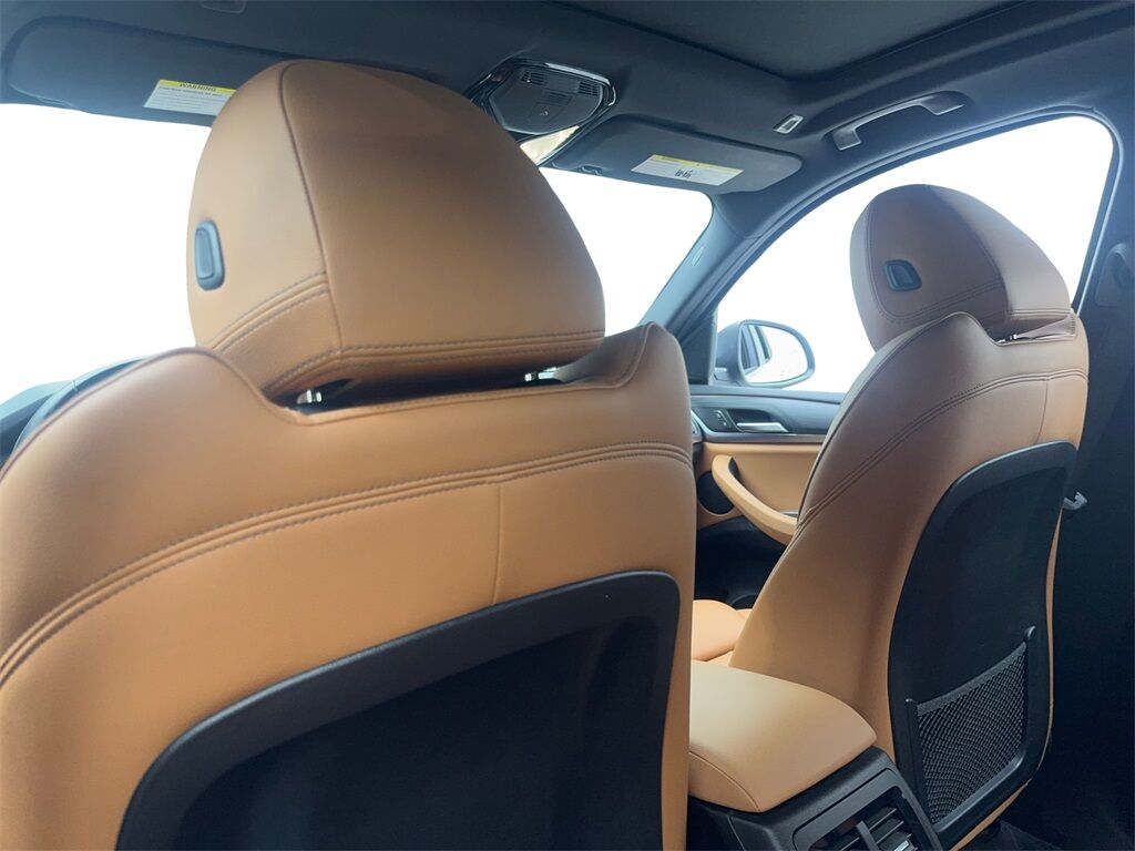 2023 BMW X3 sDrive30i Irving TX