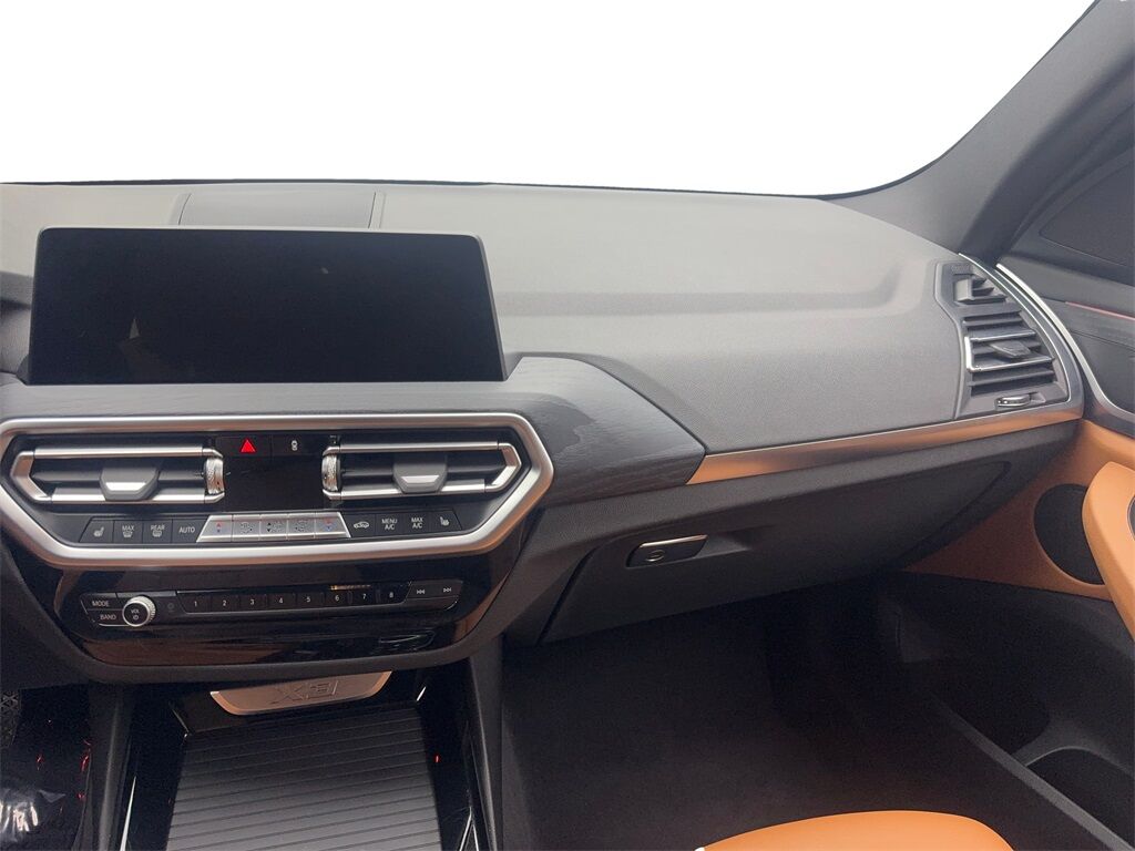 2023 BMW X3 sDrive30i Irving TX