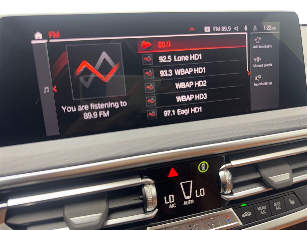 2023 BMW X3 sDrive30i Irving TX