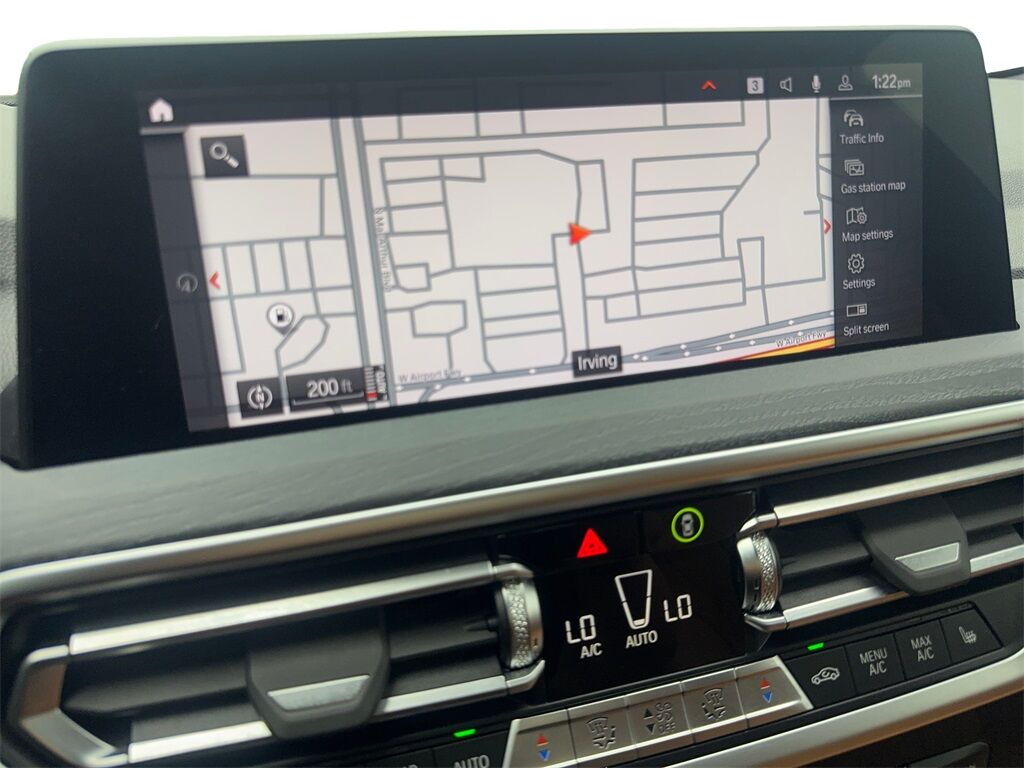 2023 BMW X3 sDrive30i Irving TX