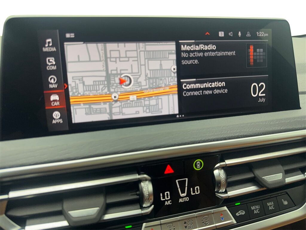 2023 BMW X3 sDrive30i Irving TX