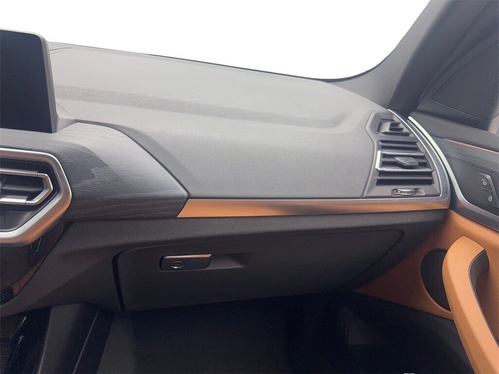 2023 BMW X3 sDrive30i Irving TX