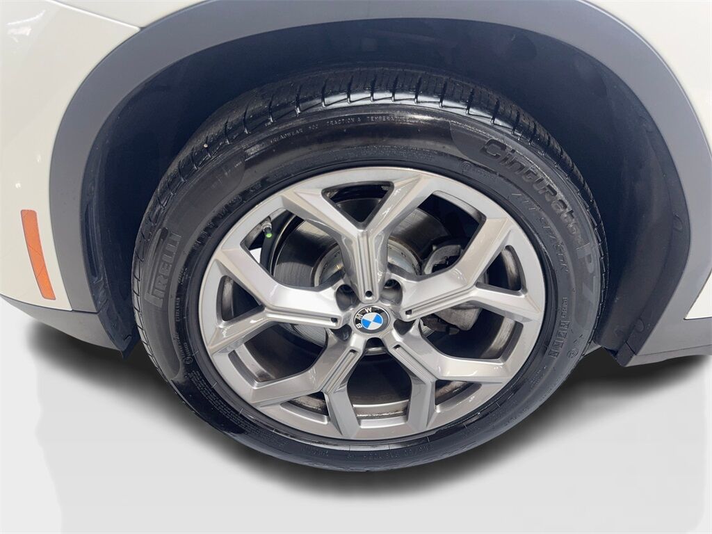 2023 BMW X3 sDrive30i Irving TX