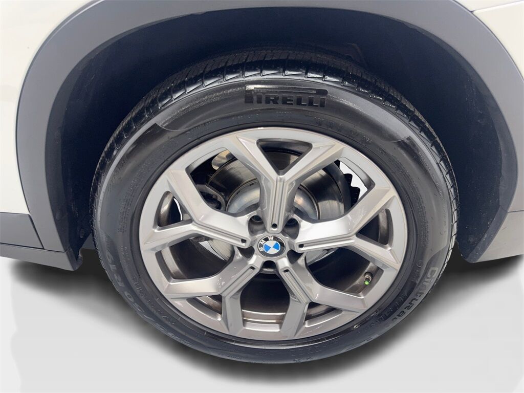 2023 BMW X3 sDrive30i Irving TX