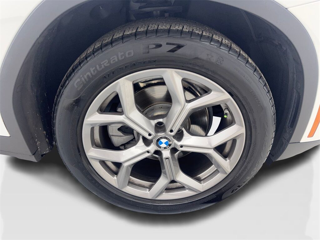 2023 BMW X3 sDrive30i Irving TX