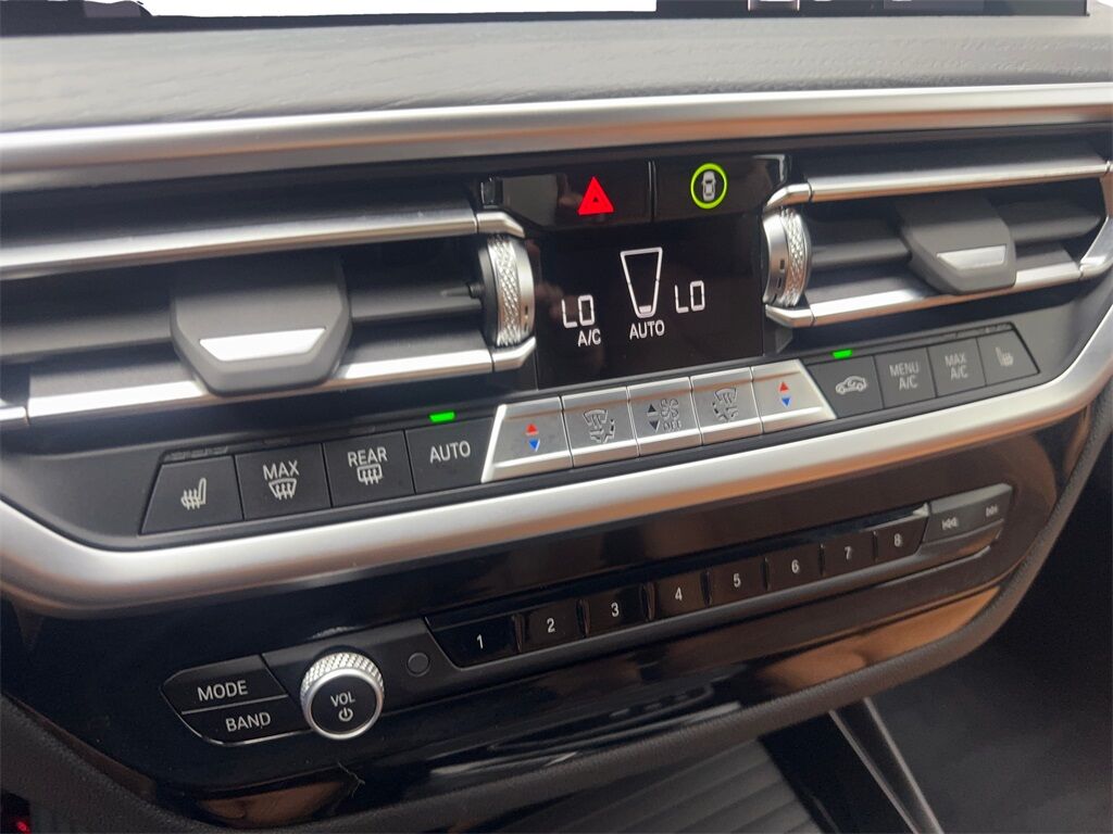 2023 BMW X3 sDrive30i Irving TX
