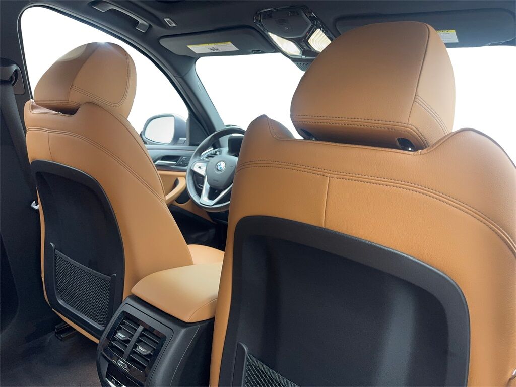 2023 BMW X3 sDrive30i Irving TX
